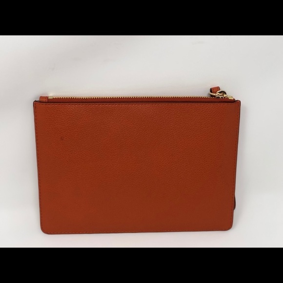 Michael kors jet set travel XL zip clutch wristlet - Picture 5 of 7